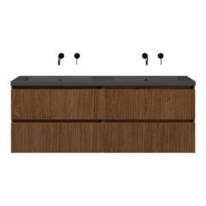 Slagter Lilo/arezzo-q xl badmeubel