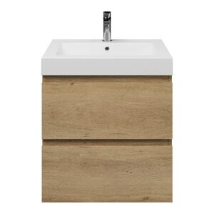 Slagter Ziva/arezzo-q xl badmeubel