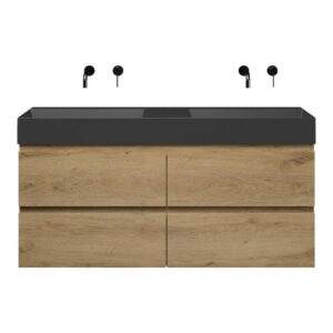 Slagter Ziva/aurora badmeubel