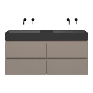 Slagter Ziva/aurora badmeubel