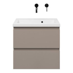 Slagter Belissa/emilia small badmeubel