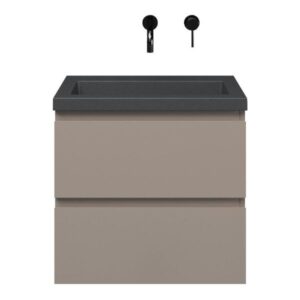 Slagter Belissa/arezzo-q badmeubel