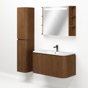 Slagter Fiano/arleta badmeubel 100x48 cm