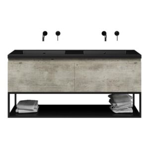 Slagter Juno/hexia/arezzo xl badmeubel