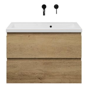 Slagter Belissa/emilia small badmeubel