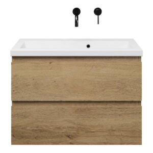 Slagter Belissa/emilia small badmeubel