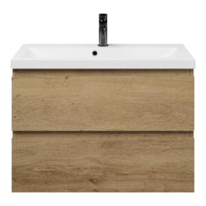 Slagter Belissa/roma badmeubel 80x36 cm