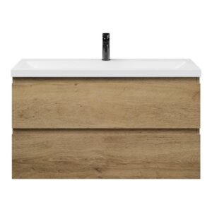 Slagter Belissa/roma badmeubel 100x36 cm