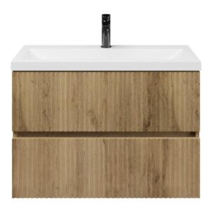 Slagter Korella/lidia badmeubel 80x36 cm