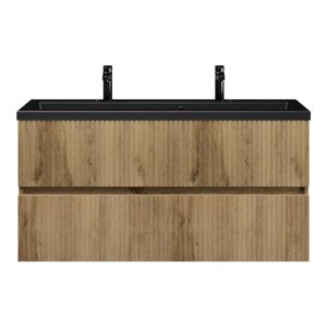 Slagter Korella/emilia small badmeubel 120x36 cm