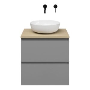 Slagter Ziva/xylo badmeubel