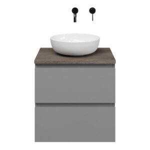 Slagter Ziva/xylo badmeubel