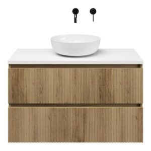 Slagter Lilo/xylo badmeubel