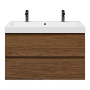 Slagter Ziva/arezzo xl badmeubel 100x46 cm