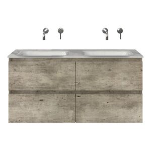 Slagter Ziva/novara badmeubel