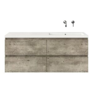 Slagter Ziva/arezzo xl badmeubel