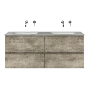 Slagter Ziva/novara badmeubel