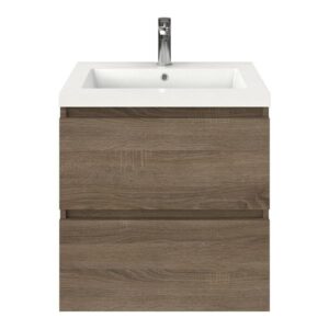 Slagter Ziva/arezzo xl badmeubel