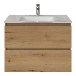 Slagter Ziva/novara badmeubel