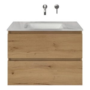 Slagter Ziva/novara badmeubel