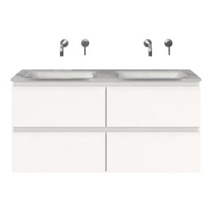 Slagter Ziva/novara badmeubel