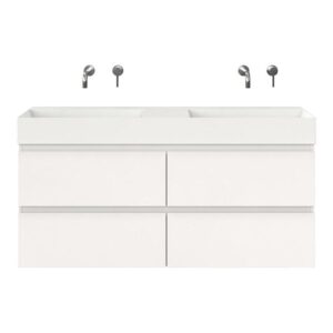 Slagter Ziva/aurora badmeubel