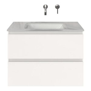 Slagter Ziva/novara badmeubel 80x46 cm