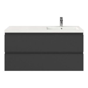 Slagter Adria/arezzo xl badmeubel 120x46 cm