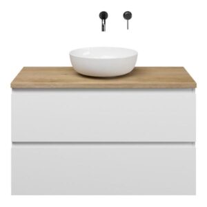 Slagter Ziva/xylo badmeubel