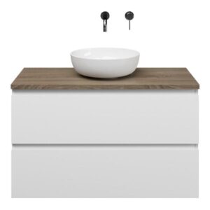 Slagter Ziva/xylo badmeubel