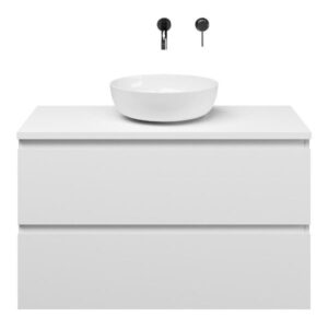 Slagter Ziva/xylo badmeubel