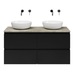 Slagter Ziva/xylo badmeubel