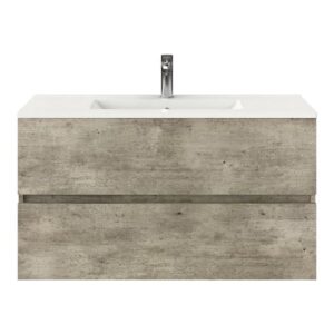 Slagter Messina/torino badmeubel