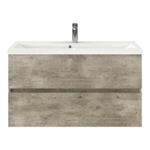 Slagter Messina/roma badmeubel