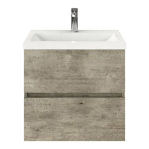 Slagter Messina/roma badmeubel