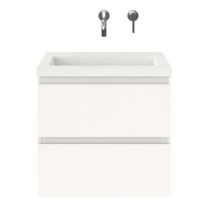 Slagter Belissa/arezzo badmeubel