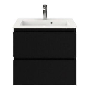 Slagter Belissa/lucca badmeubel 60x36 cm