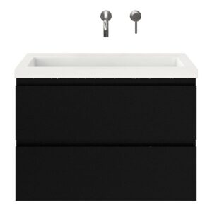 Slagter Belissa/arezzo badmeubel