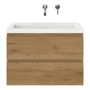 Slagter Belissa/arezzo badmeubel