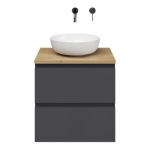 Slagter Ziva/xylo badmeubel