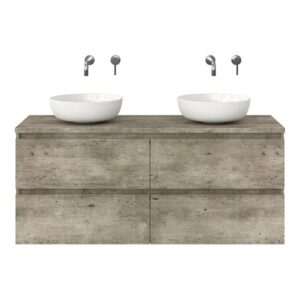 Slagter Ziva/xylo badmeubel