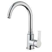 Gaboli Khoga wastafelkraan