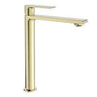 Slagter Astor wastafelkraan