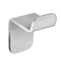 Slagter Buda handdoekhaak