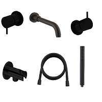 Slagter Venture handdoucheset