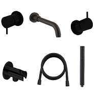 Slagter Venture handdoucheset