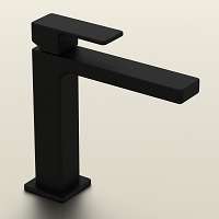 Slagter Alpera wastafelkraan