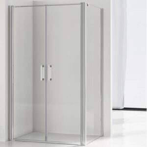 Slagter Nuevo pendeldeur met zijwand