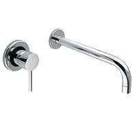 Gaboli Dolly wastafelkraan