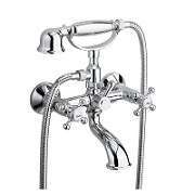 Slagter Historia badkraan